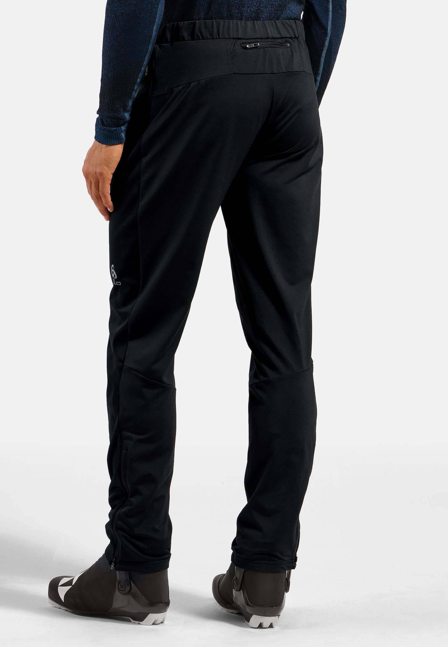 Brensholmen Cross-Country Pants