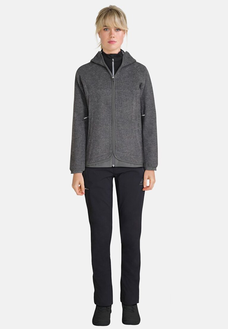 The women's Wedgemount pants