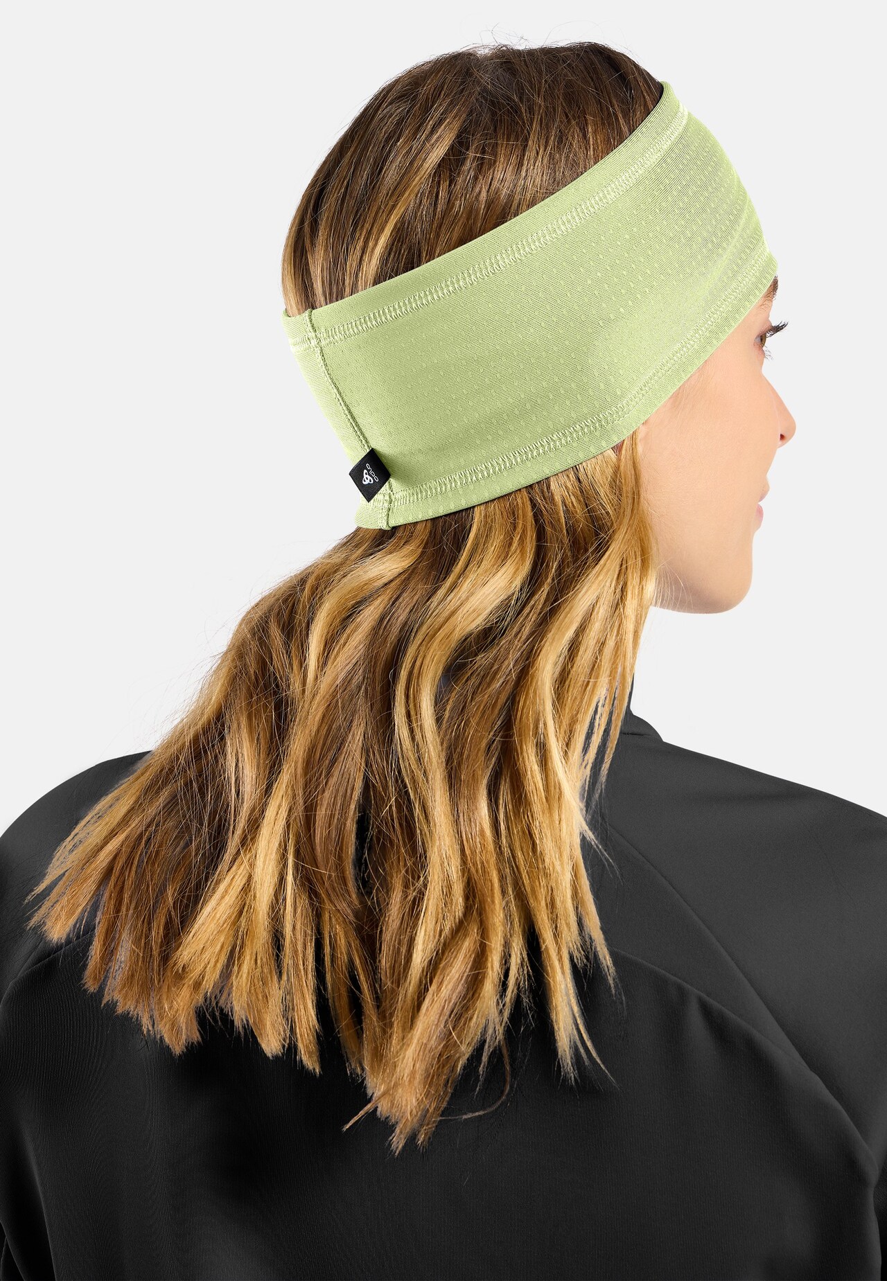 Polyknit Warm Reflective Headband