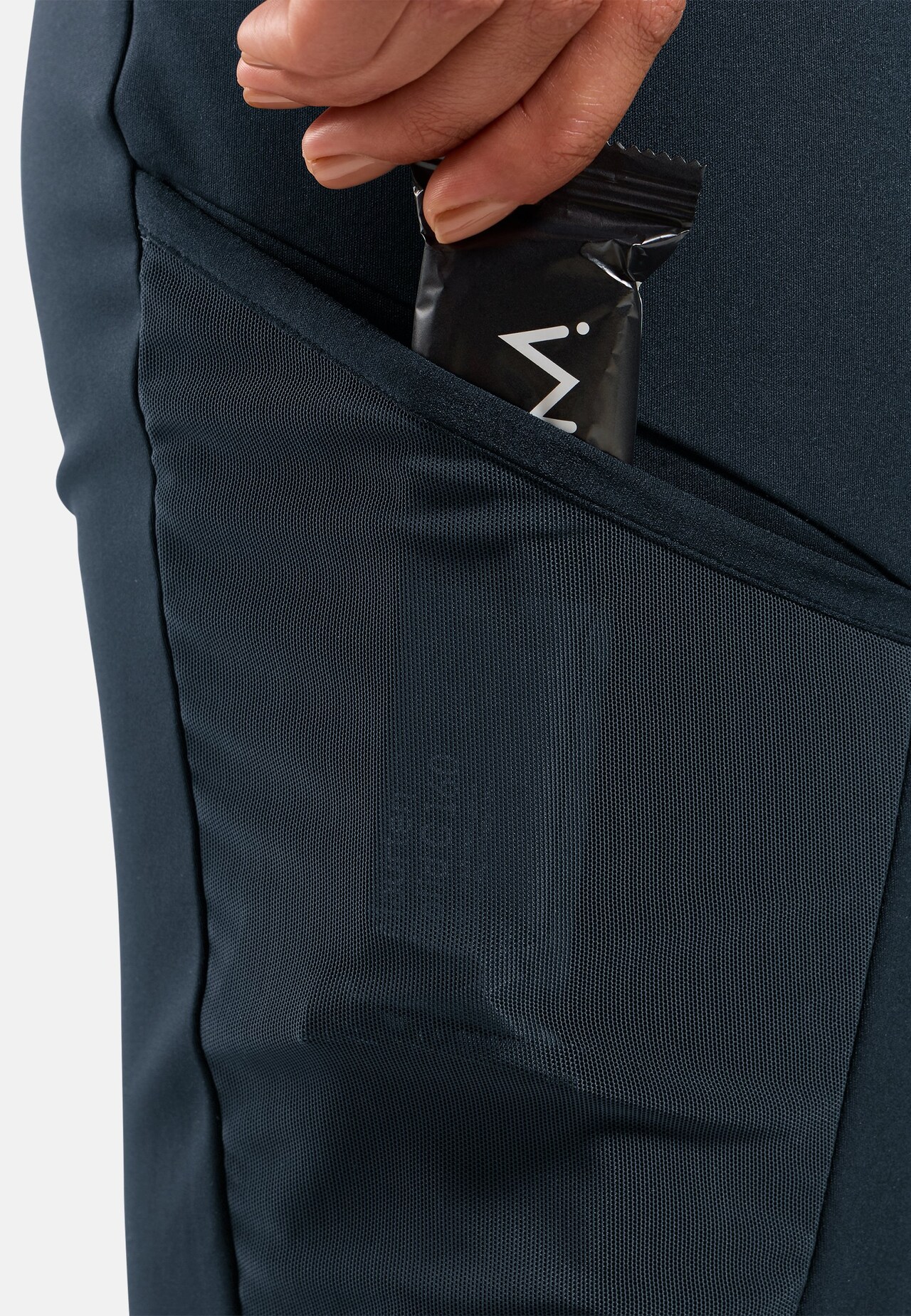Zeroweight Windproof X Warm Cross-Country Pants