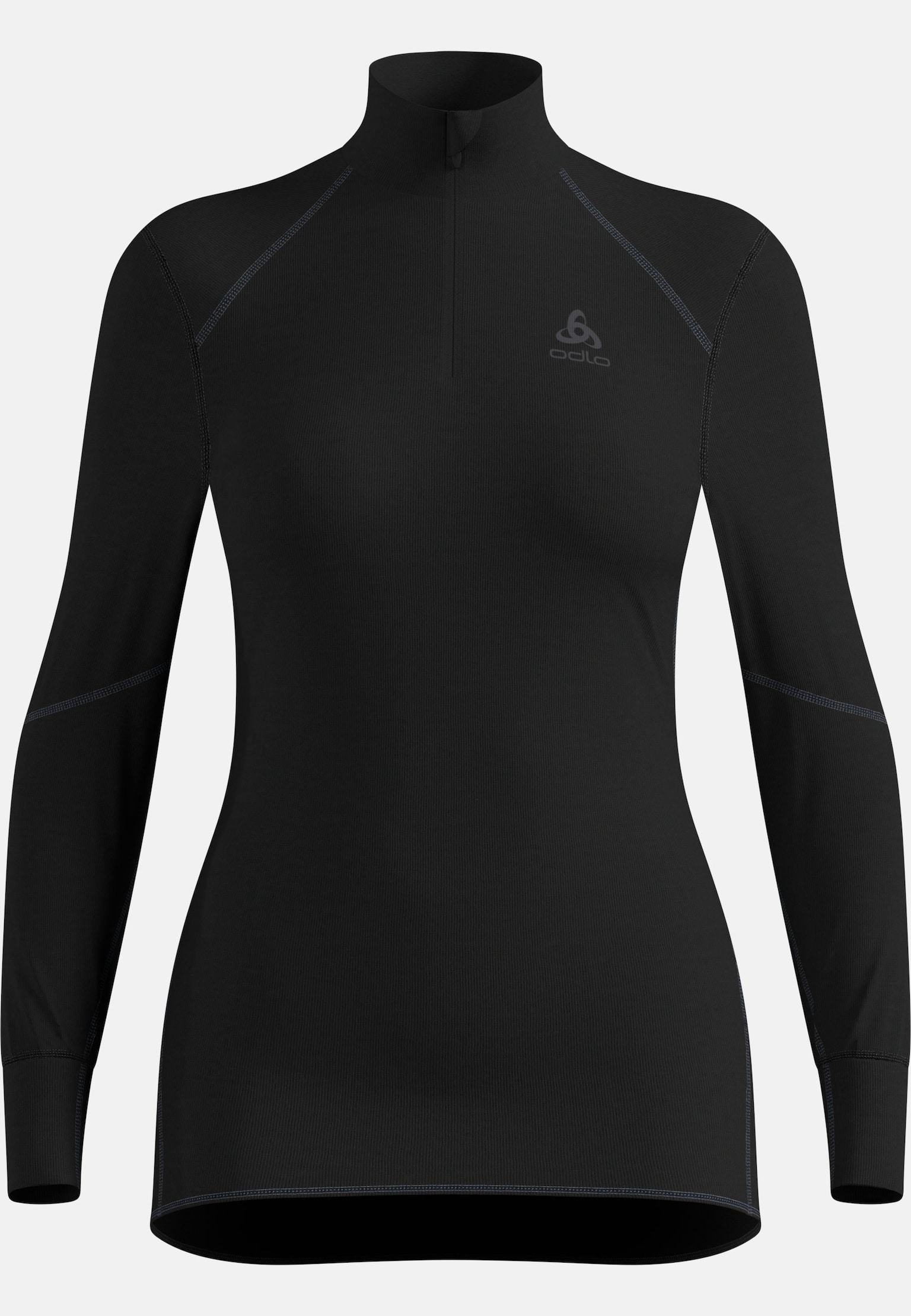 Active X-Warm Base Layer Half Zip
