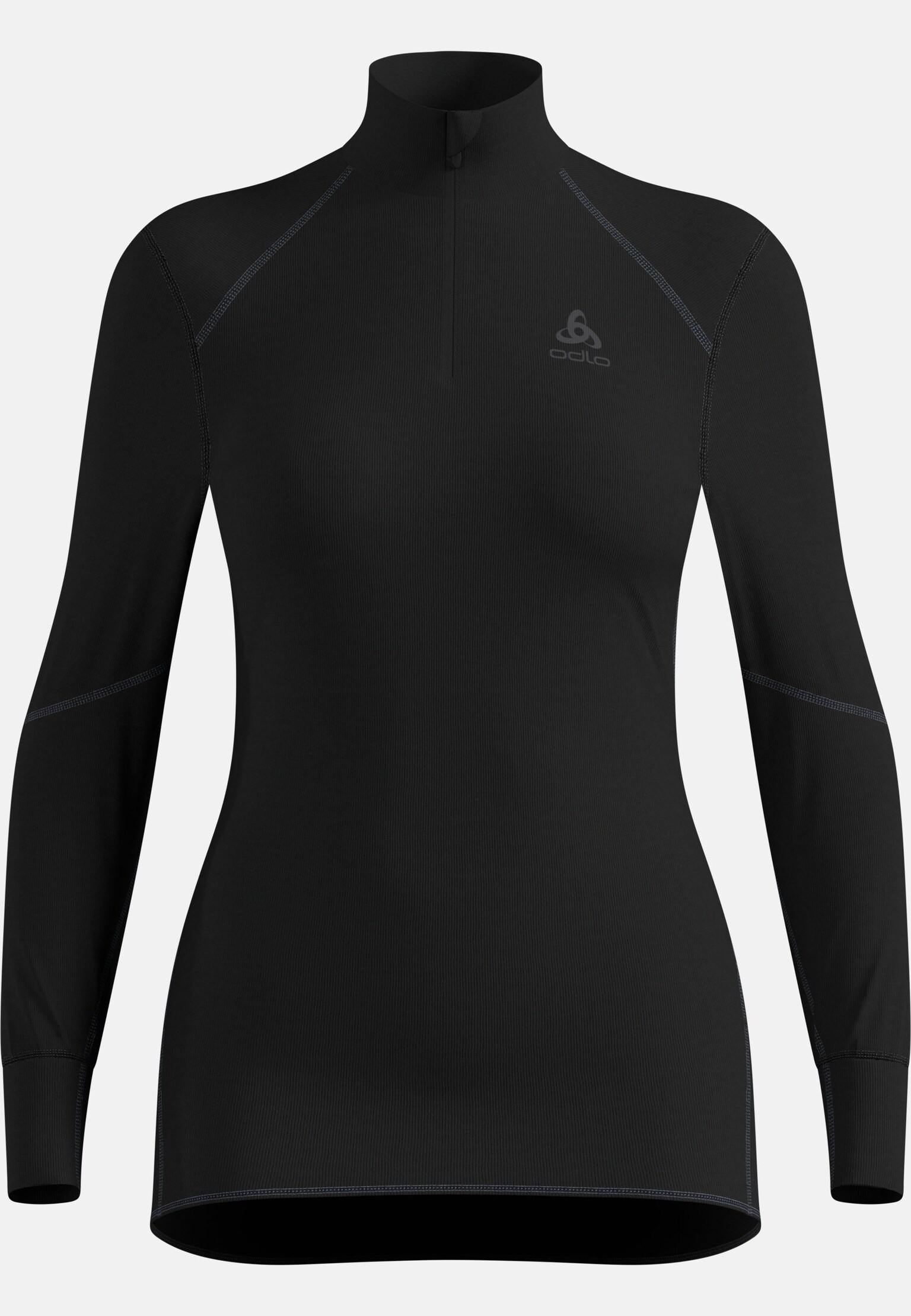 Active X-Warm Base Layer Half Zip