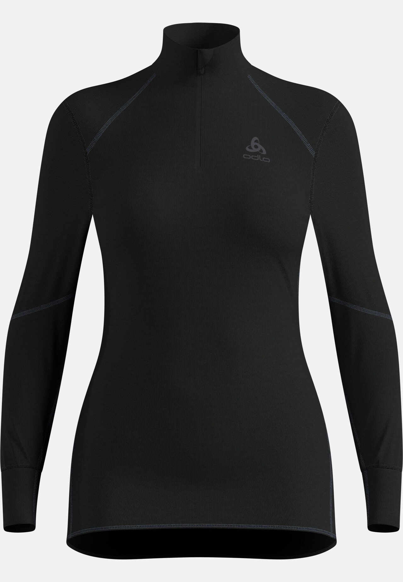 Active X-Warm Base Layer Half-Zip