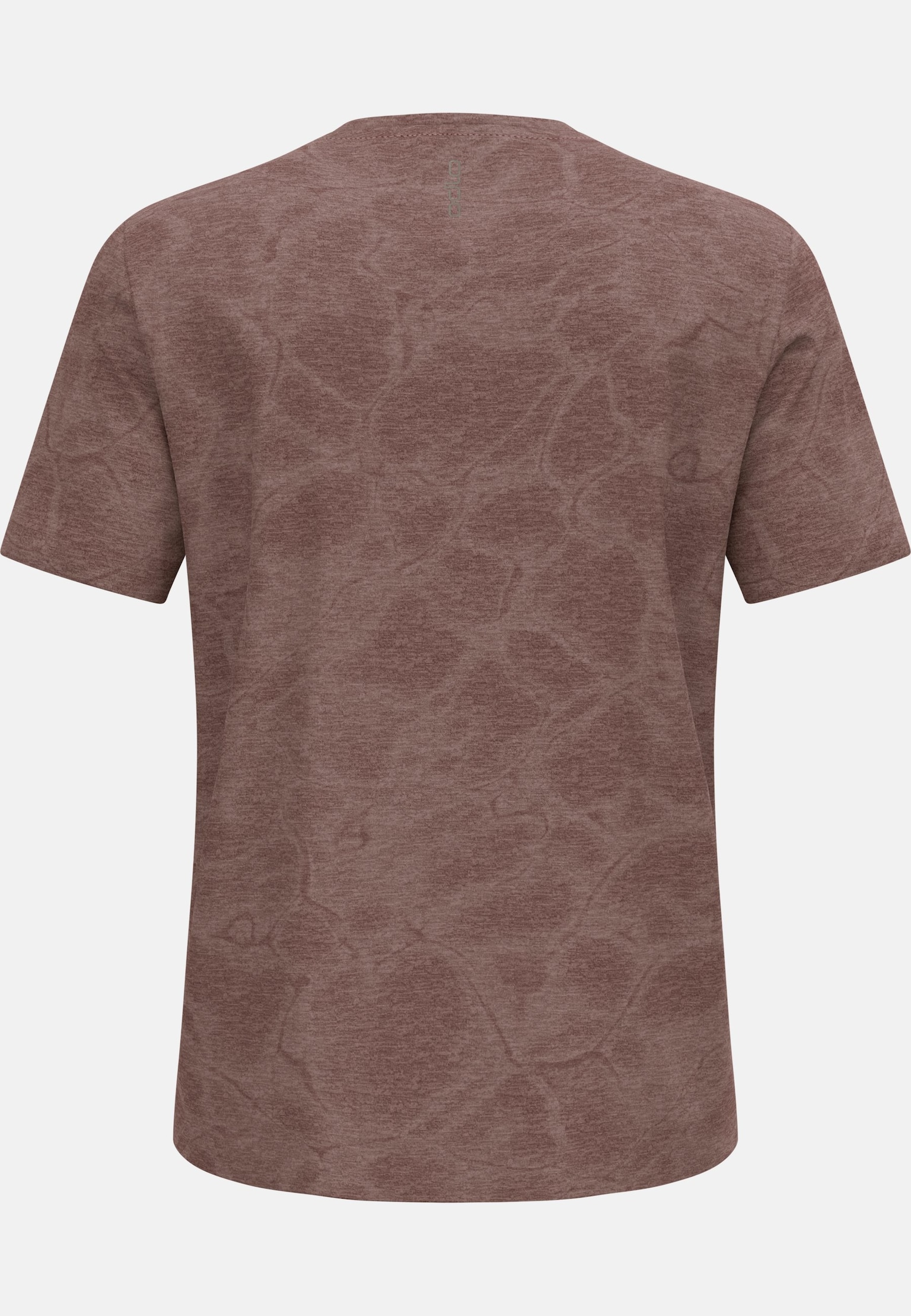 T-shirt de running Zeroweight Engineered Chill-Tec