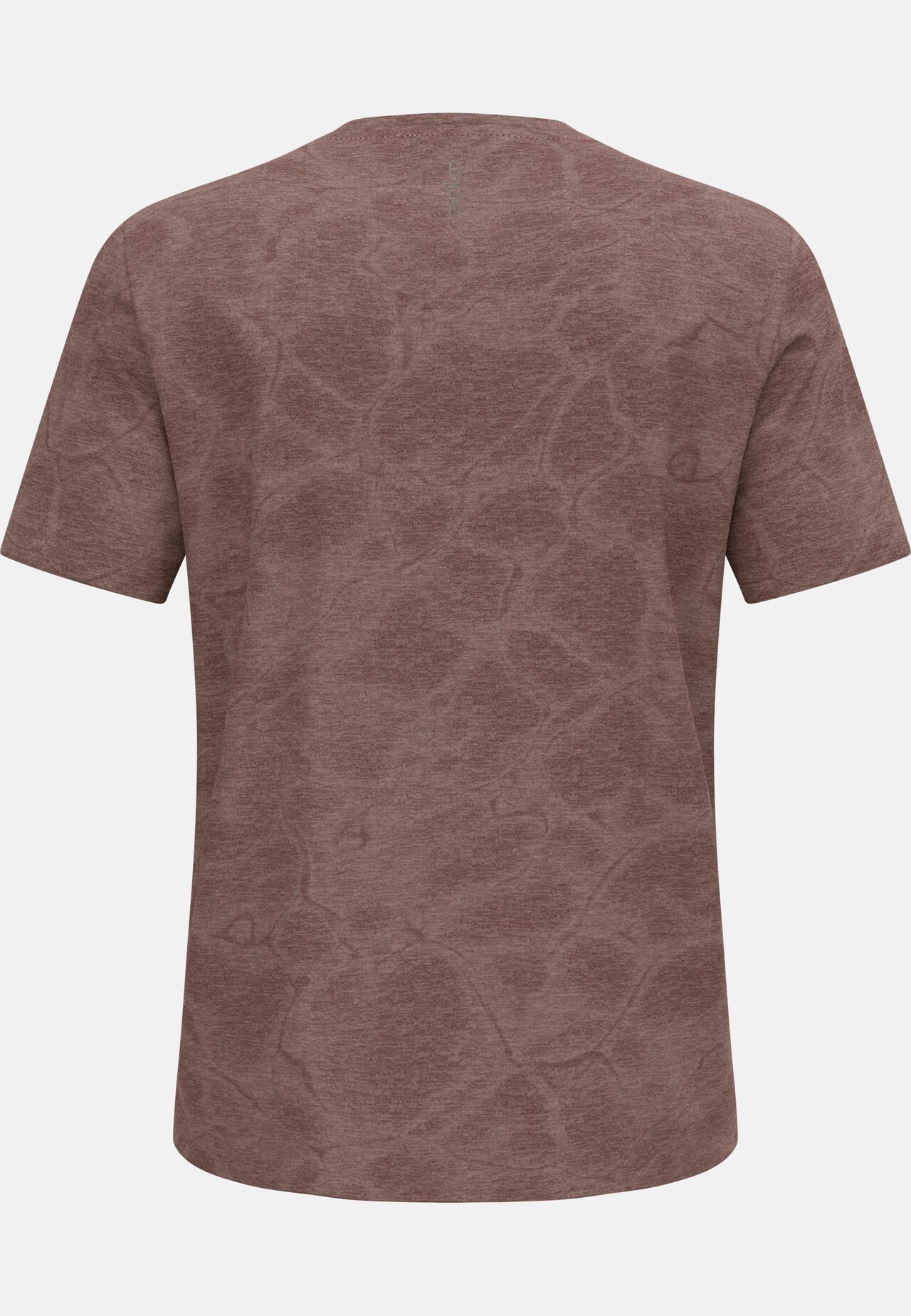 T-shirt da running Zeroweight Engineered Chill-Tec