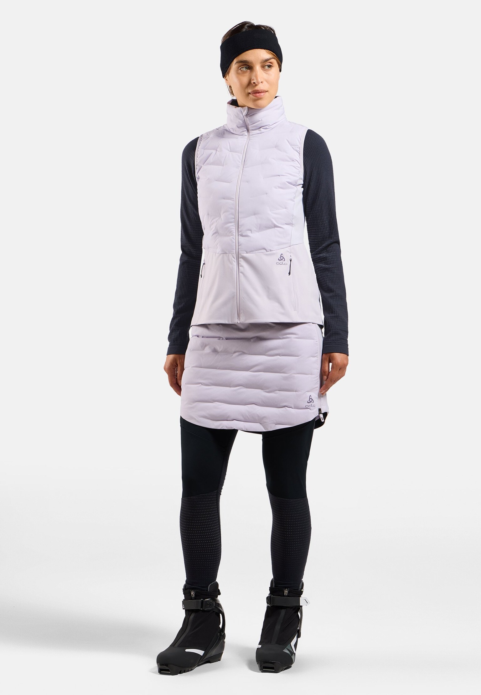 Jupe Zeroweight Insulator