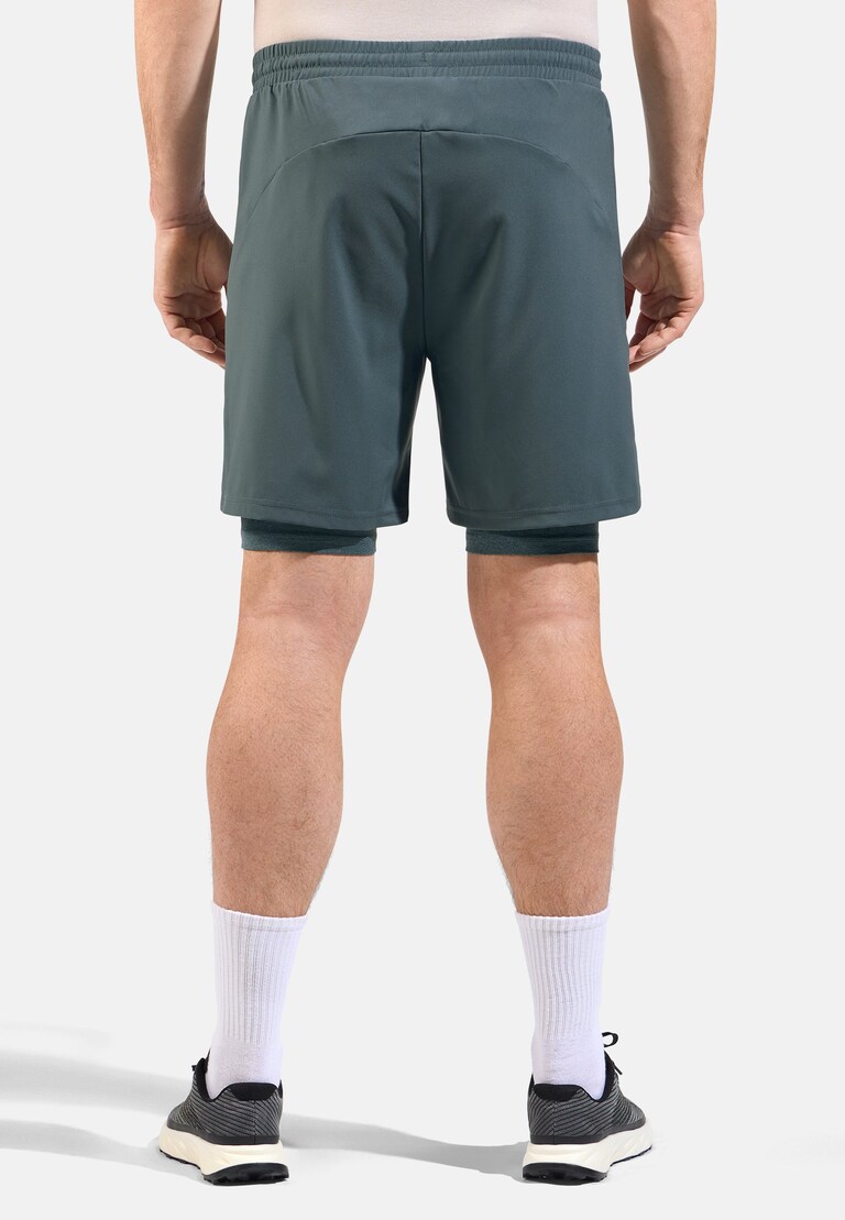 The Active 365 2-in-1 7-inch shorts