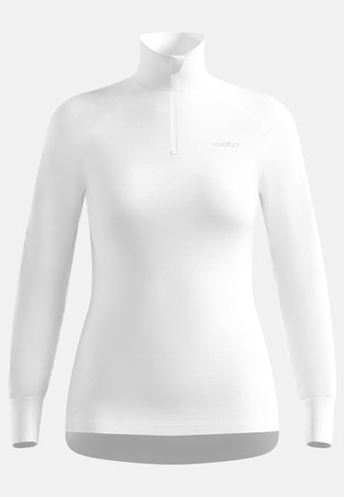 Sous-vêtement technique Active Warm demi-zip