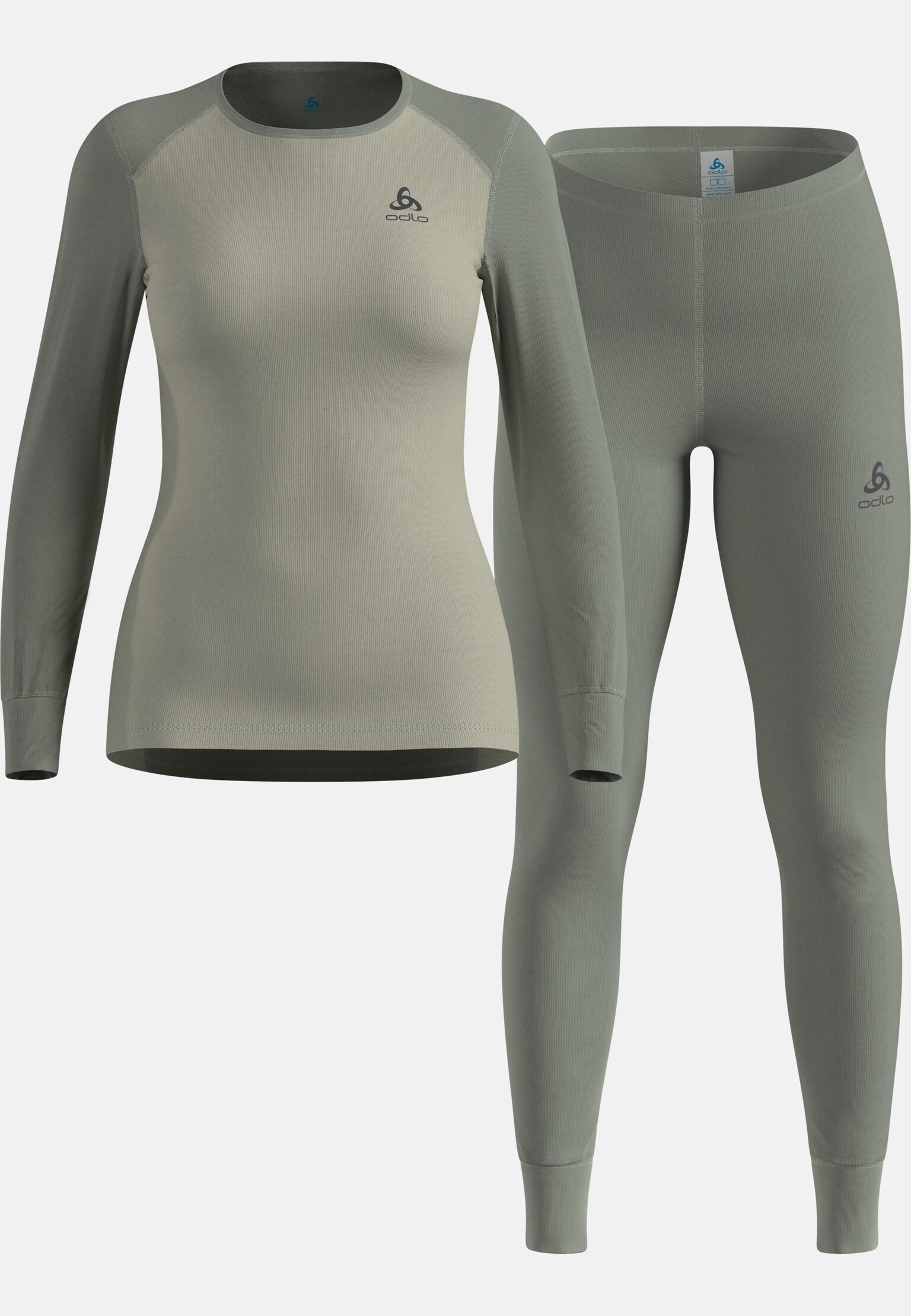 Active Warm Base-Layer-Set