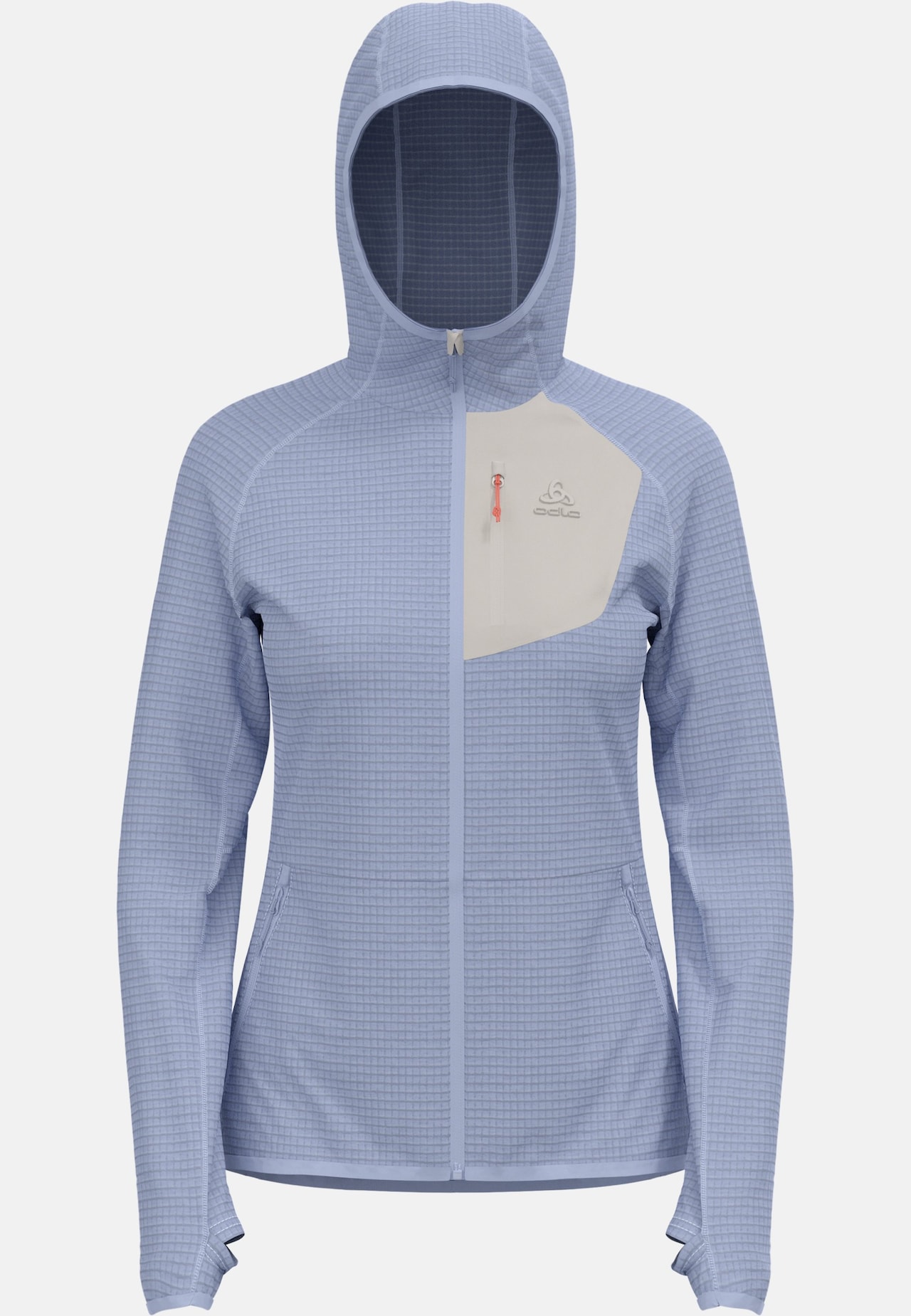 Ascent Hoody Full-Zip