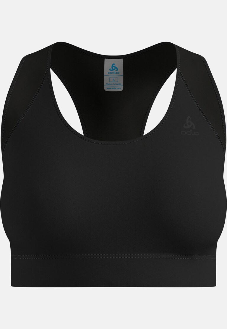 The Medium-support sports bra