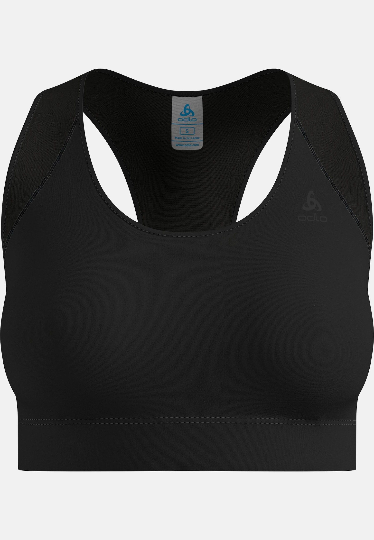 Medium Support Sports Bra