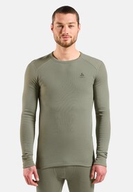 Active Warm Base Layer Shirt