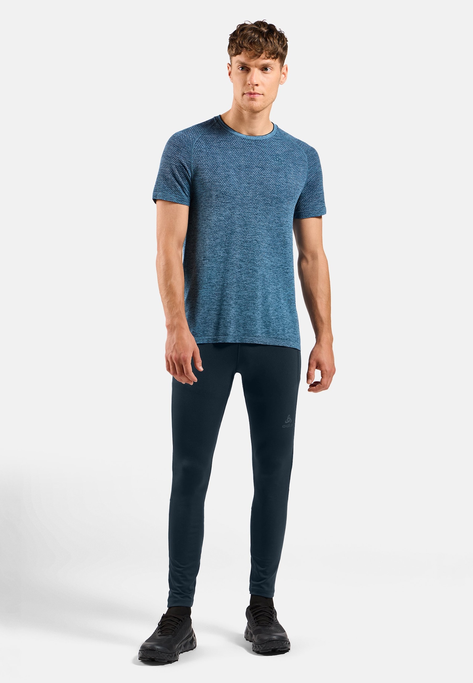 Essential Warm Running Tights