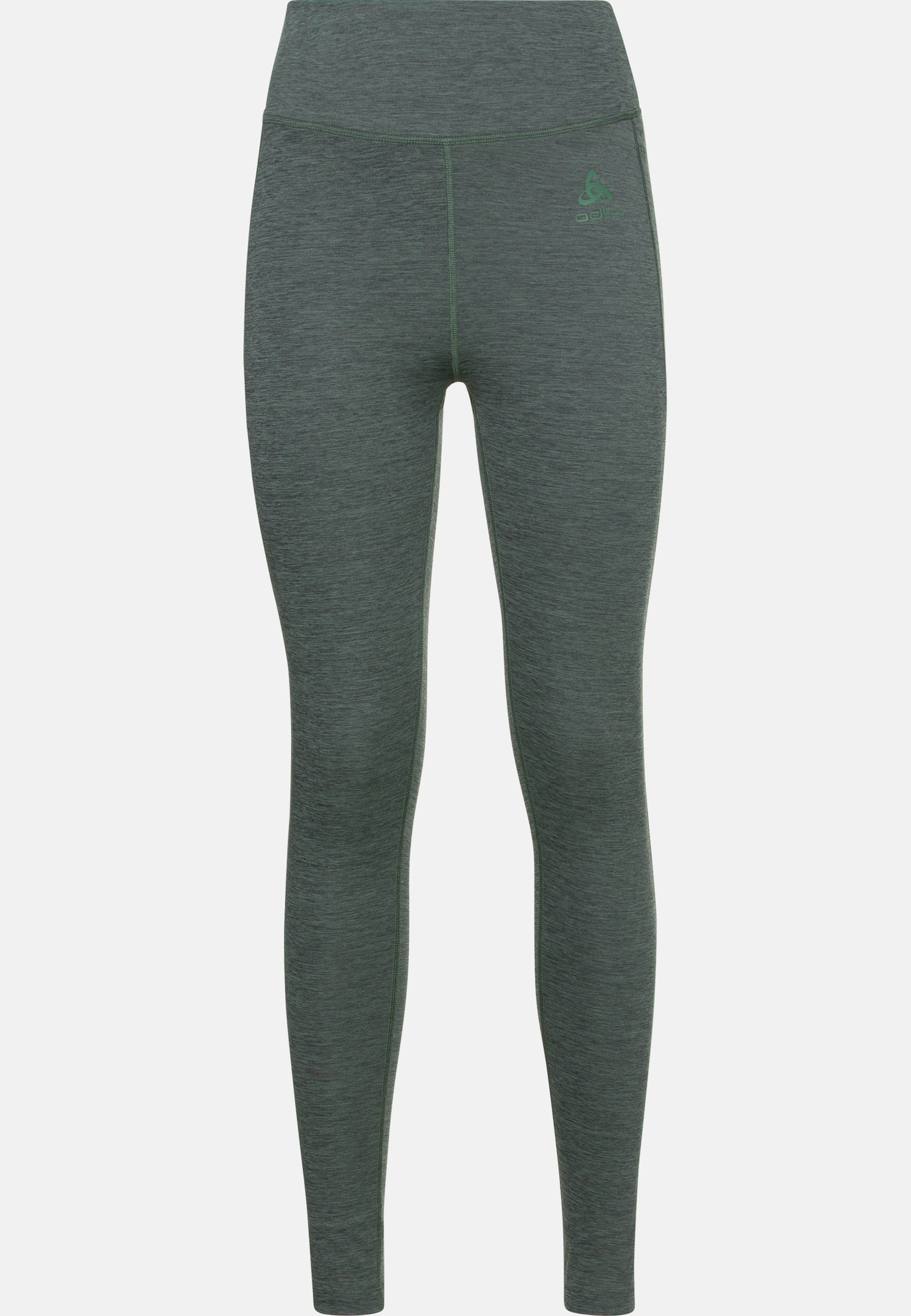 Active 365 Melange Running Tights
