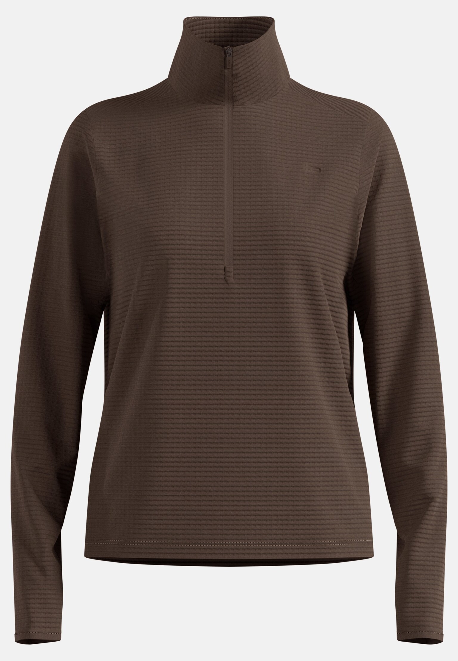 Essential Thermal Running Half-Zip Mid Layer