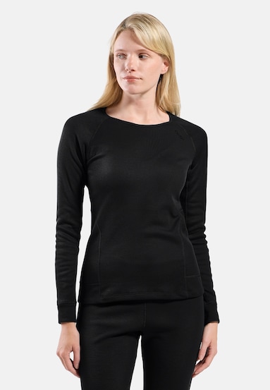 Intimo tecnico Active X-Warm a maniche lunghe