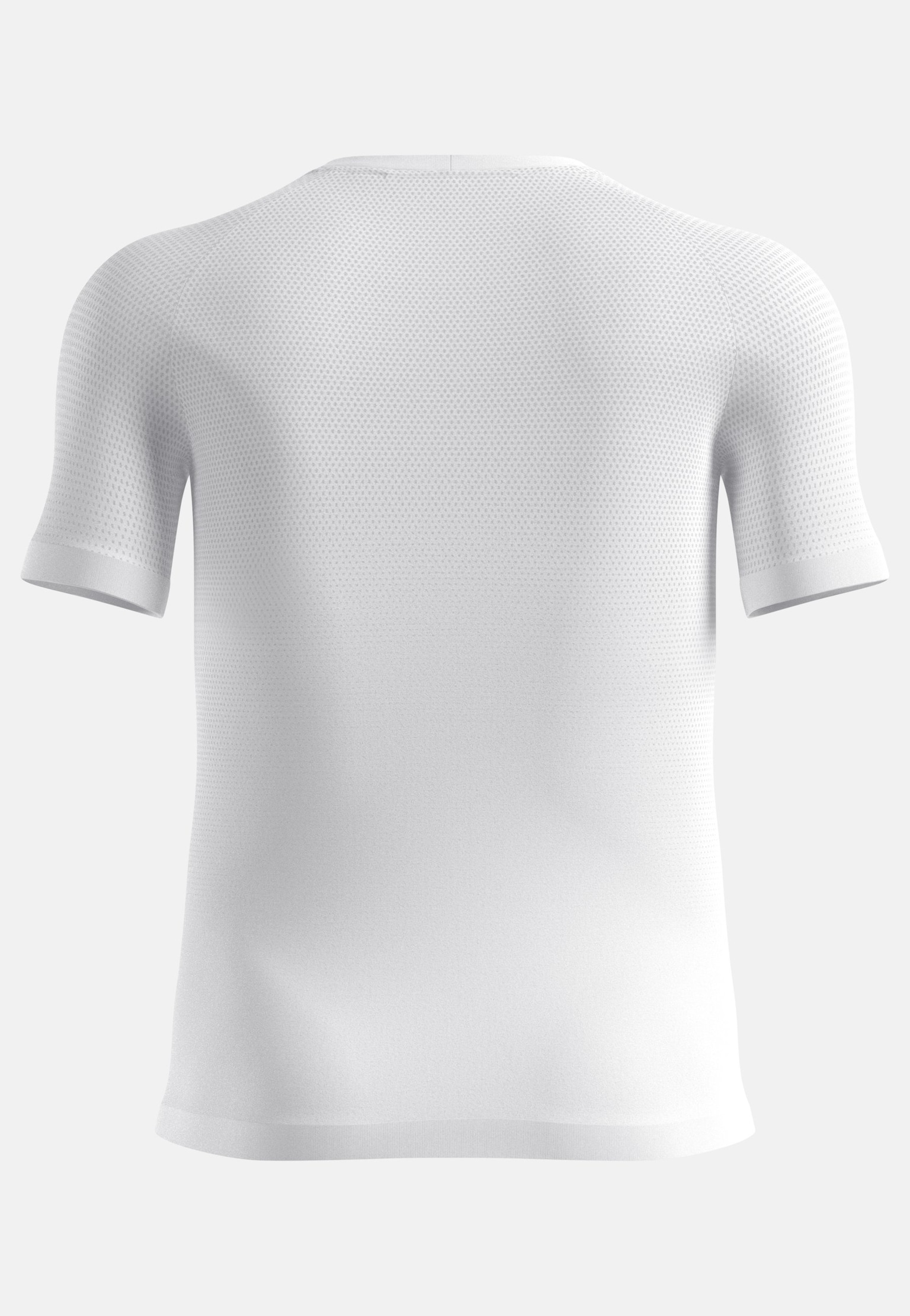 Kurzärmeliges Performance Light Base-Layer-Shirt