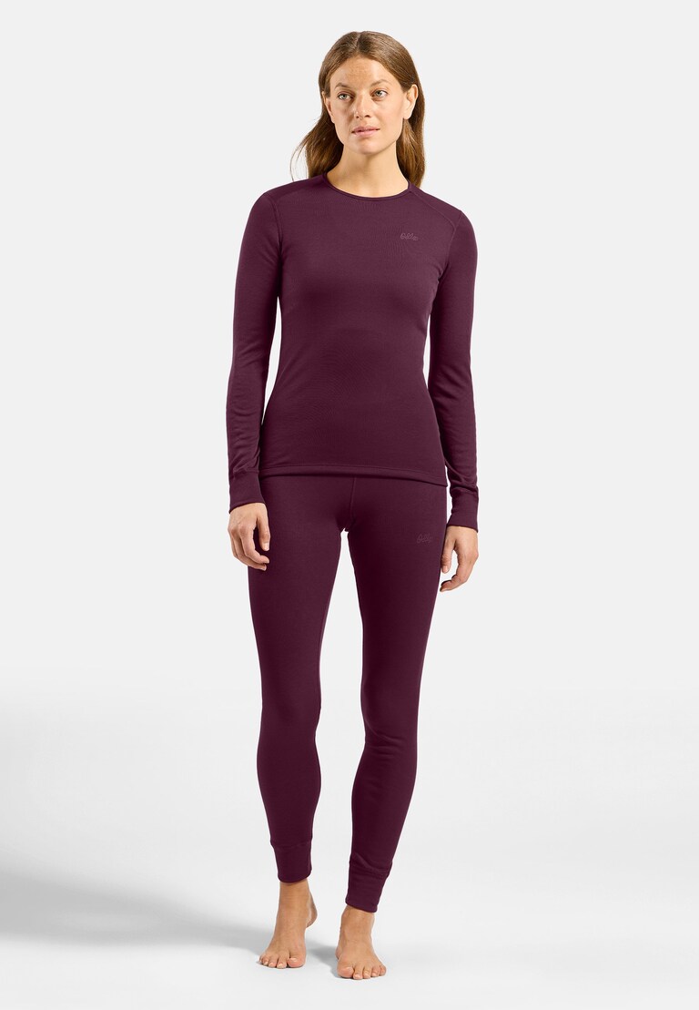 The Active Warm Heritage Base Layer Set