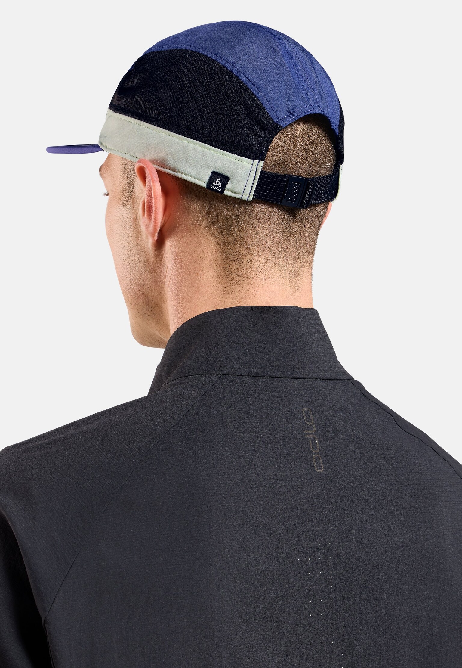 The Performance Light running cap