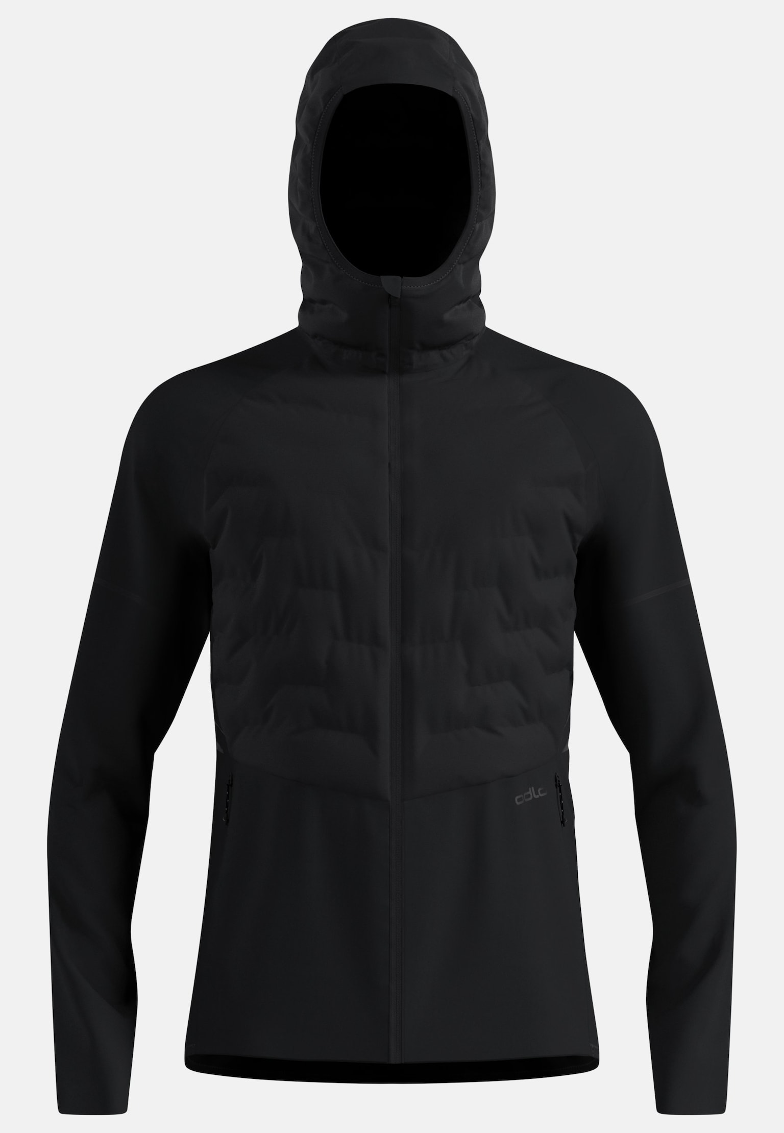 Zeroweight Insulator Laufjacke