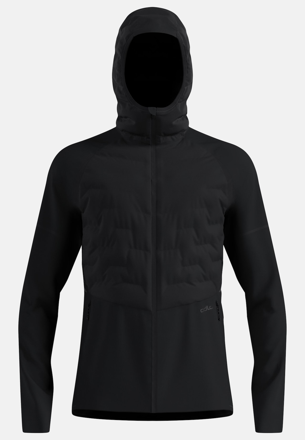 Zeroweight Insulator Jacket