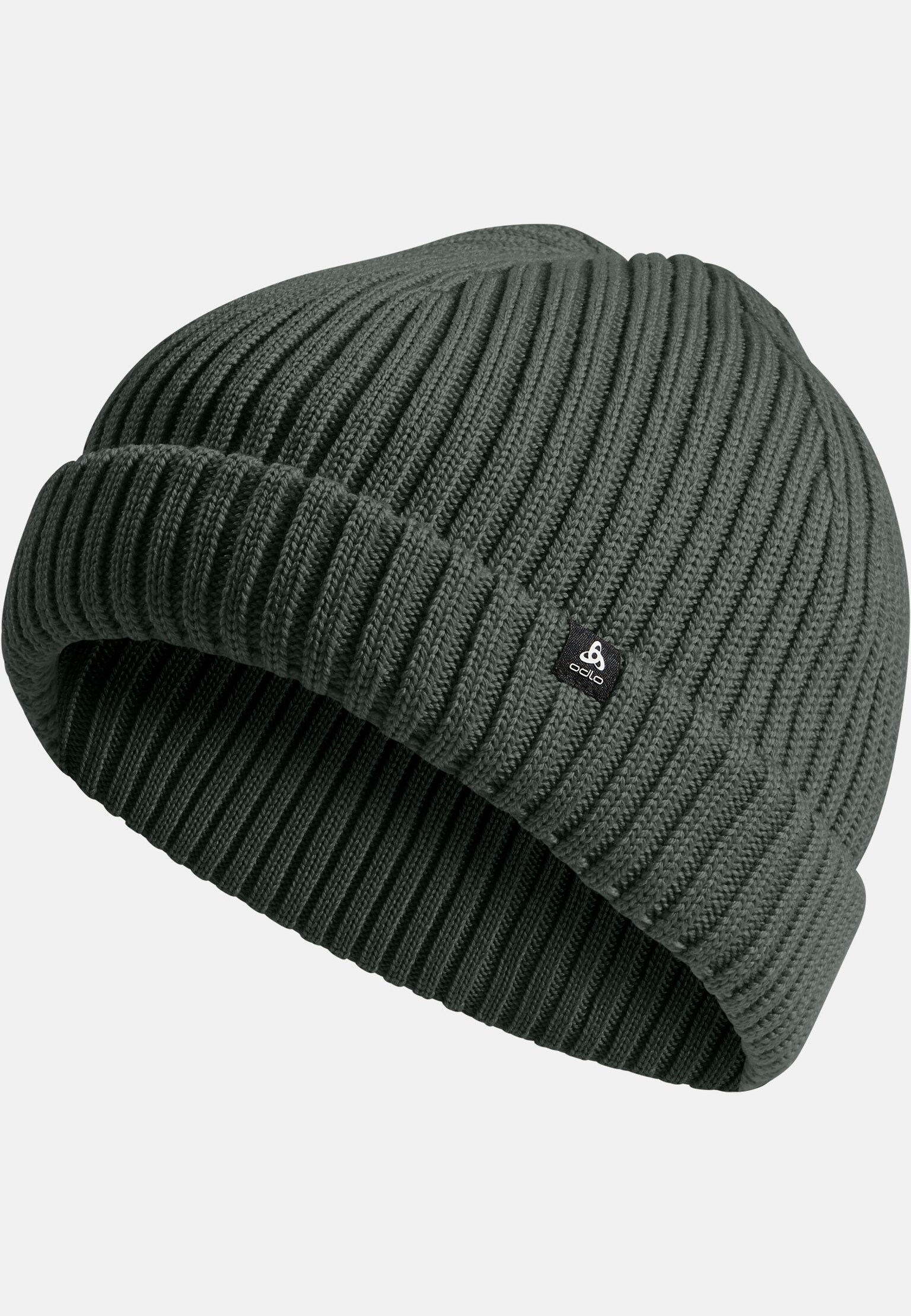 Bonnet en tricot épais Merino Warm