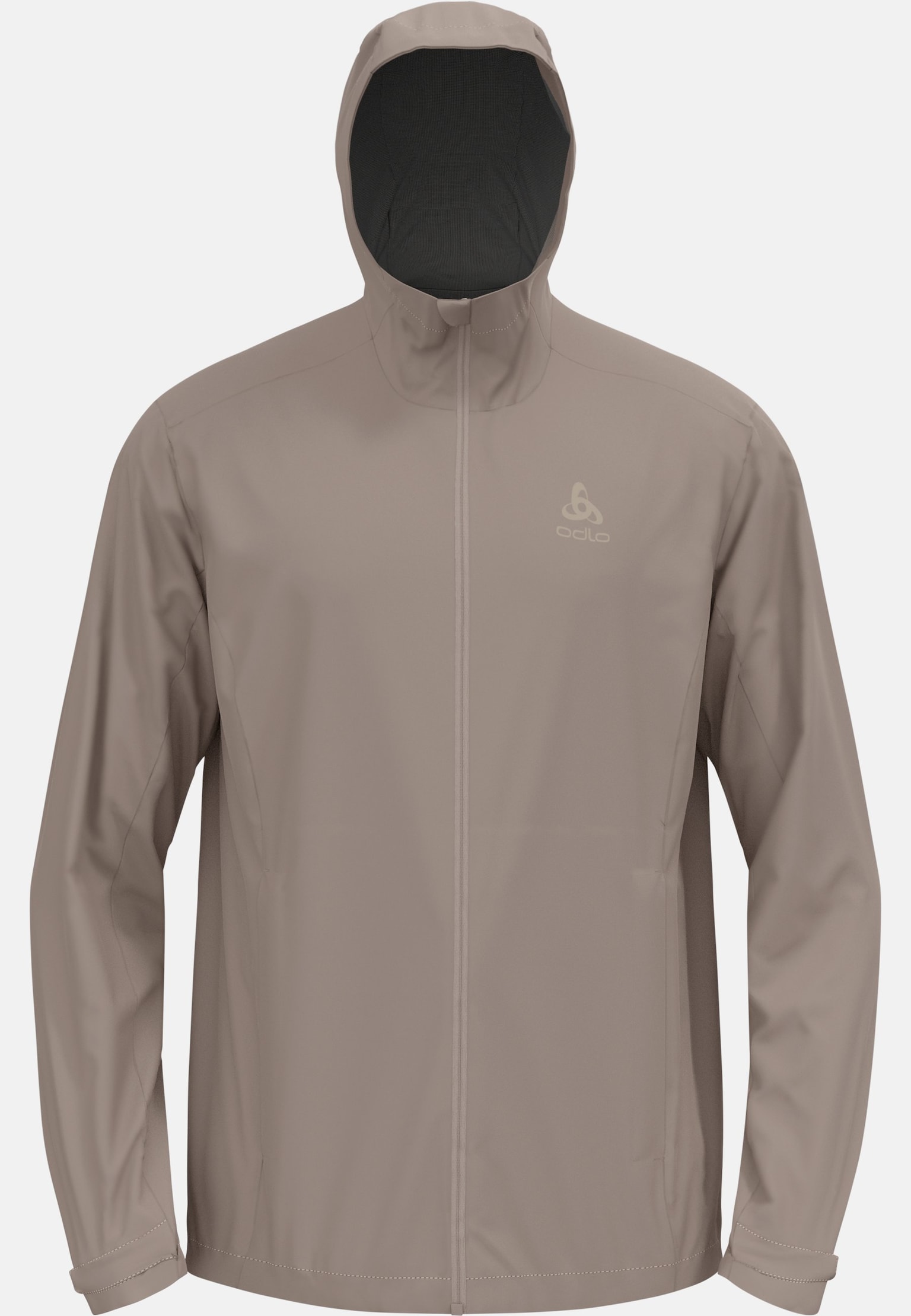 Veste imperméable Aegis 2.5L