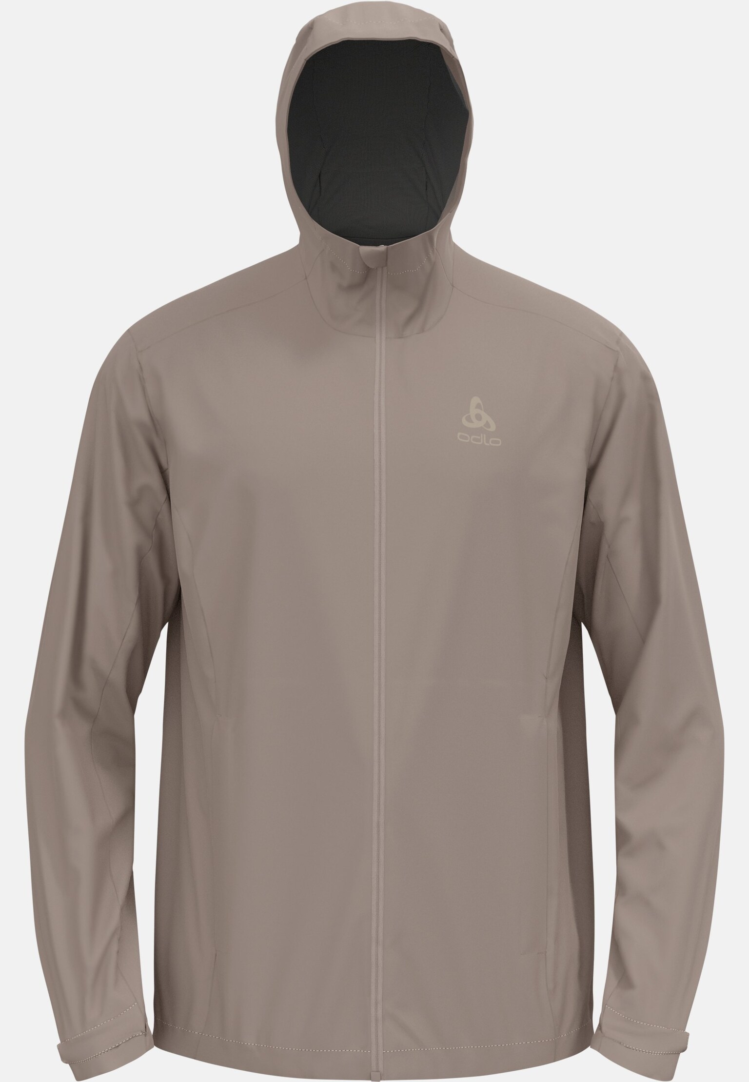 Herren Aegis 2.5L Waterproof Hardshell Jacke