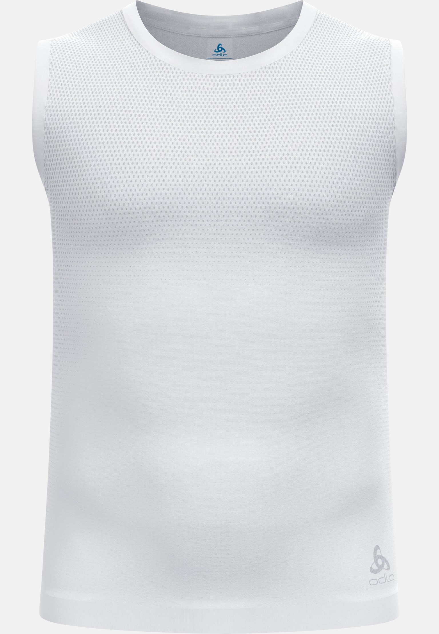 Performance Light Base Layer Singlet