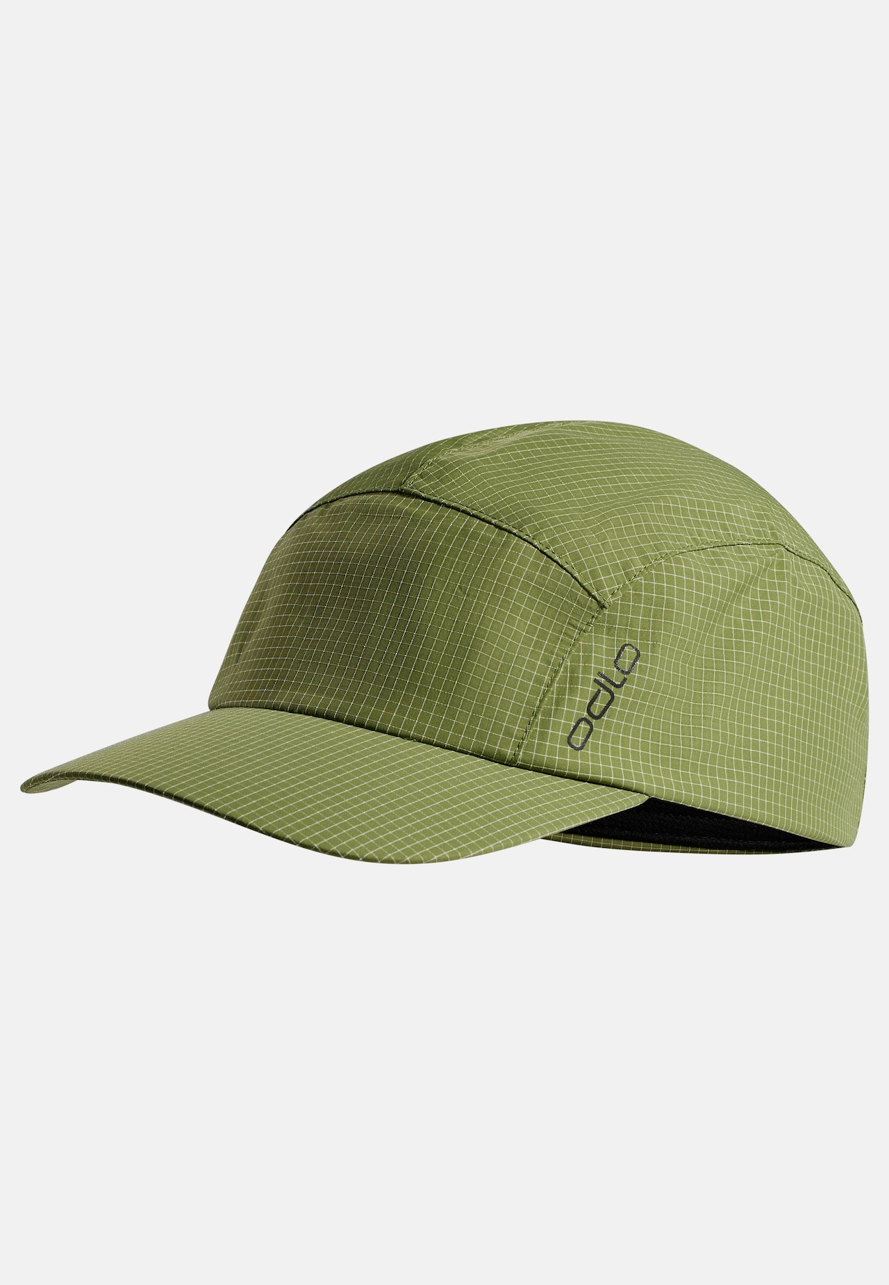 Performance Waterproof Graphic Cap