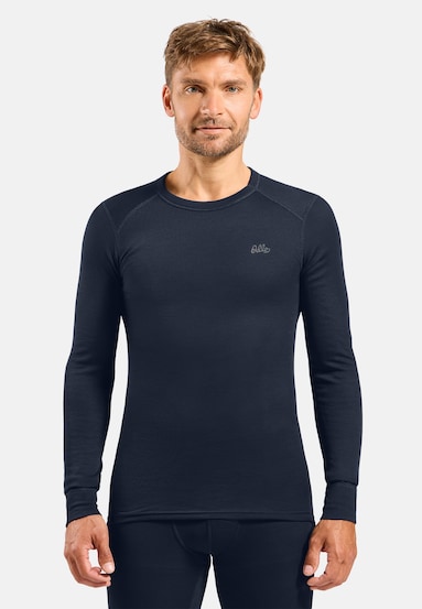 Active Warm Uni Heritage Base Layer Set