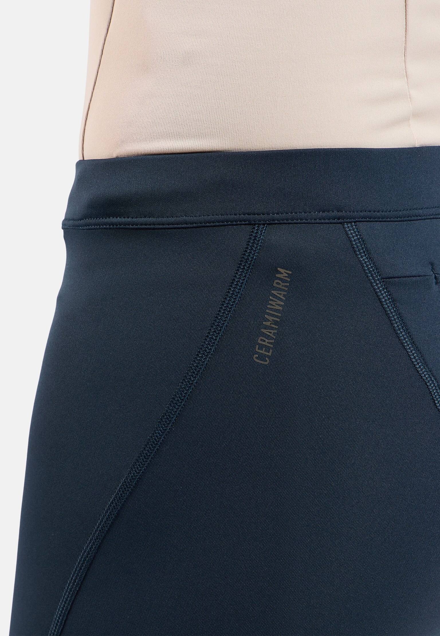 Men's Velocity cross-country tights