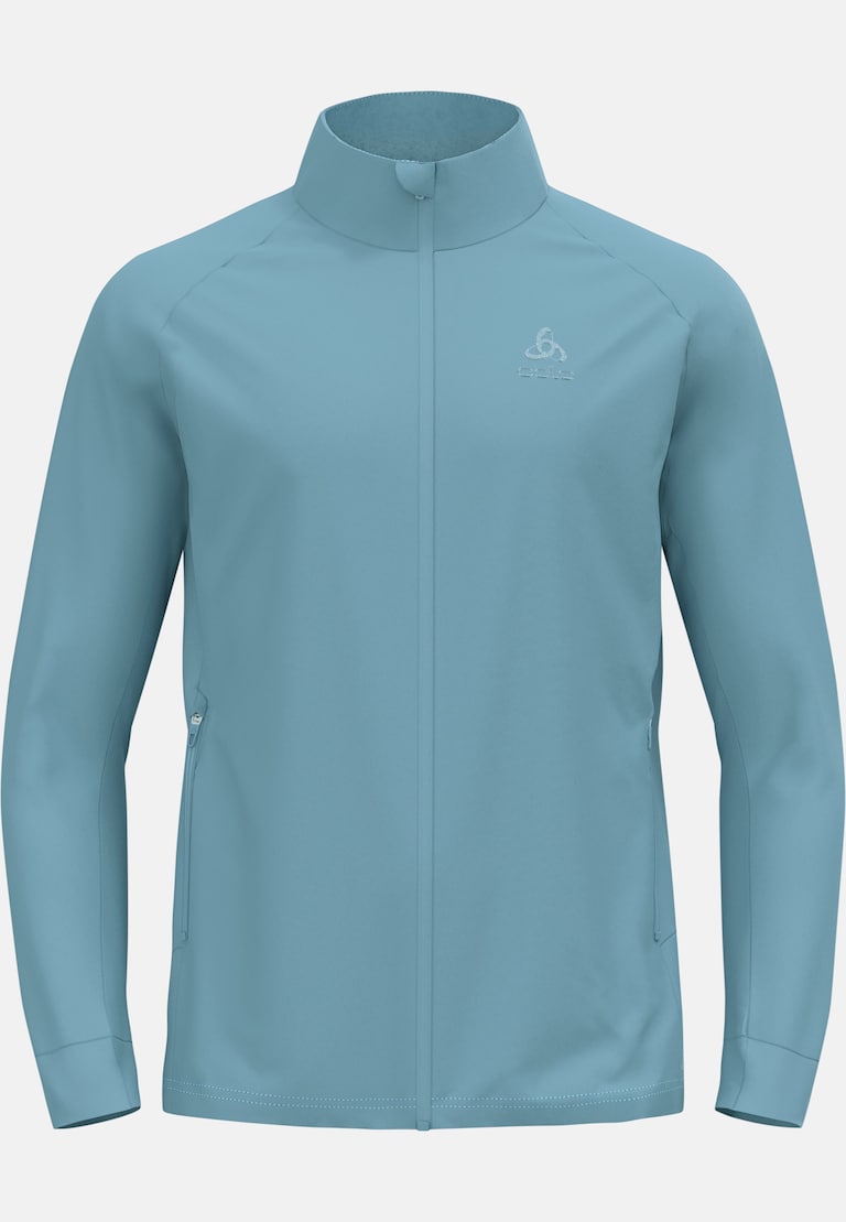 The Brensholmen cross-country jacket