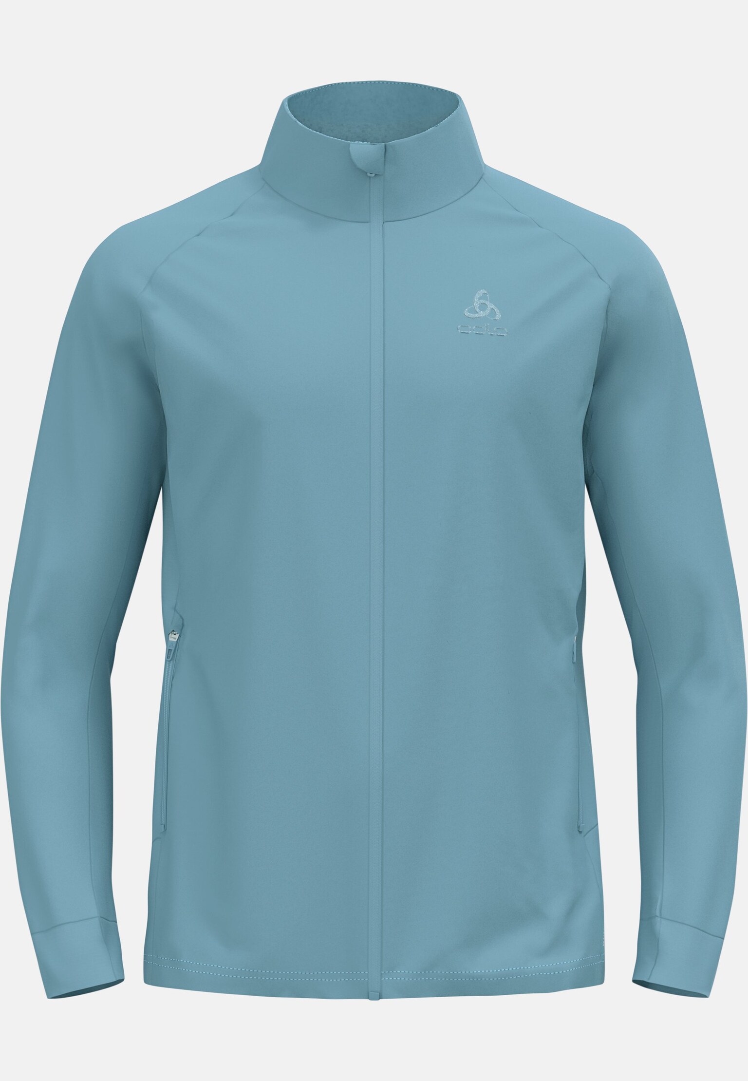 Brensholmen Langlaufjacke