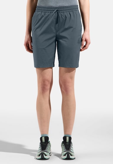 The Essentials hiking shorts