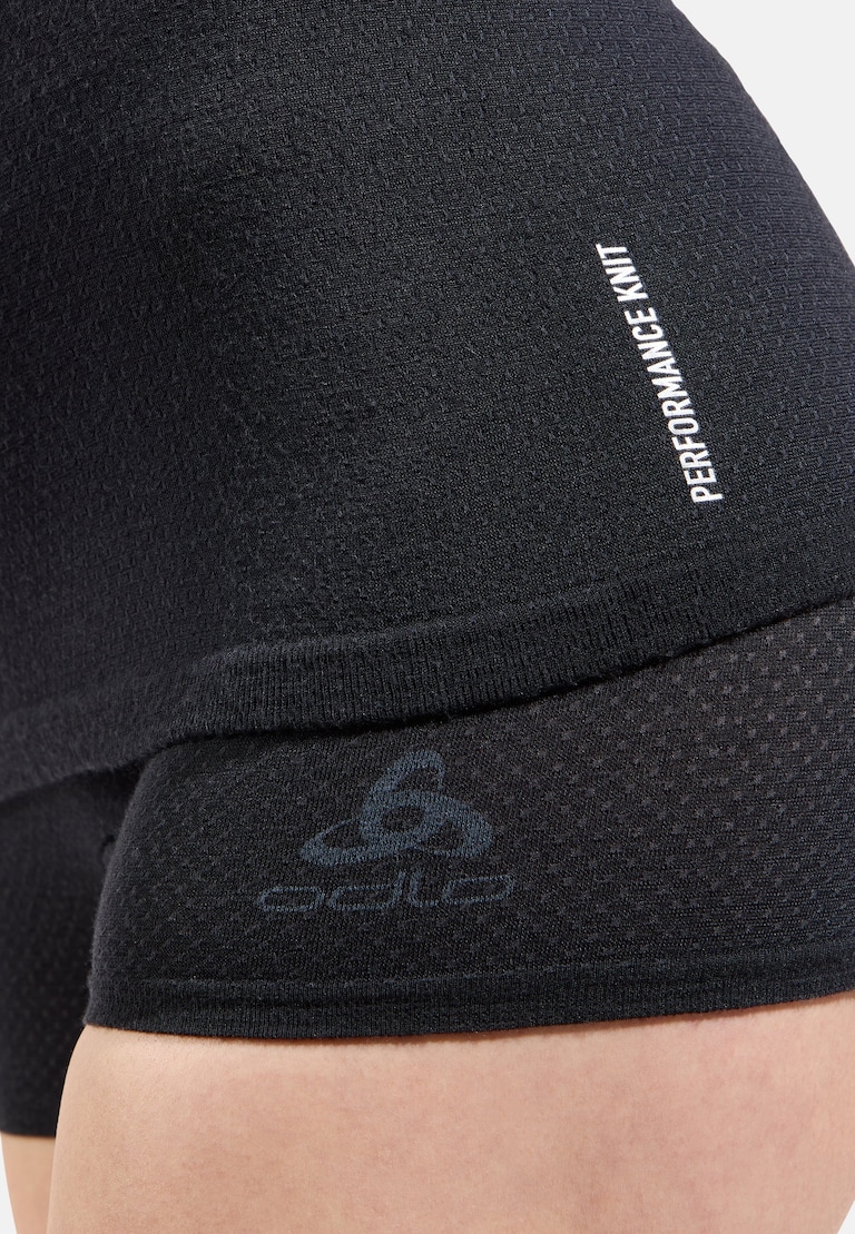 The Performance Wool 140 Base Layer Top