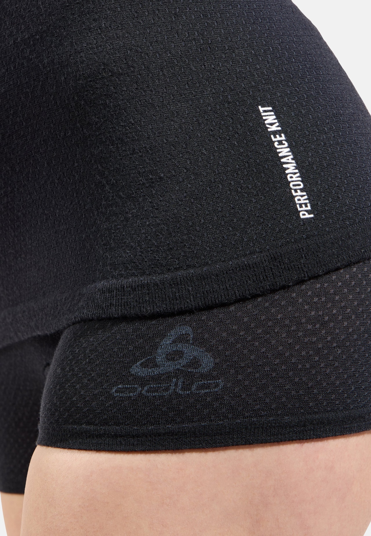 Merino Performance Wool 140 Seamless Base Layer T-Shirt