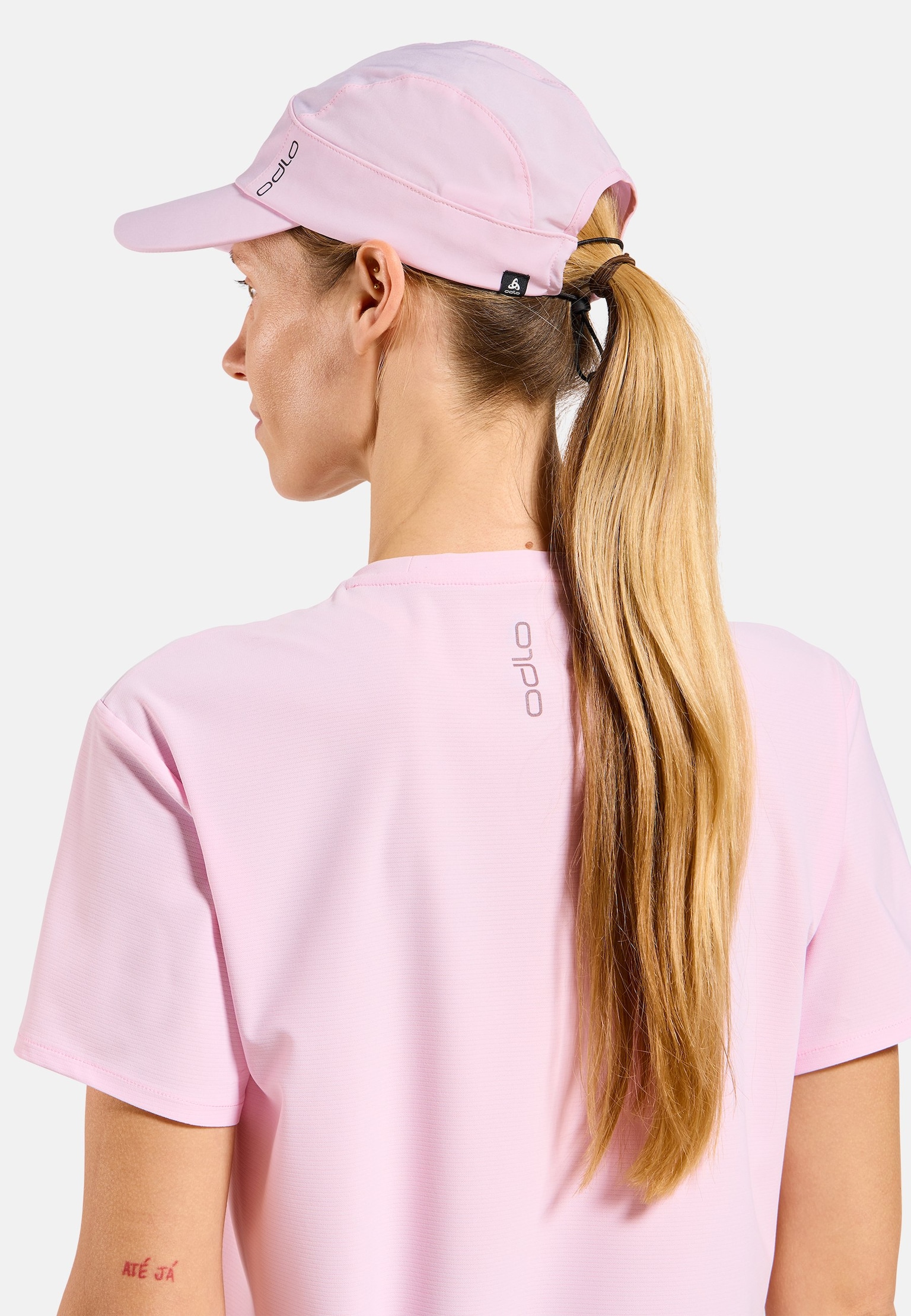 Casquette Performance X-Light Pack