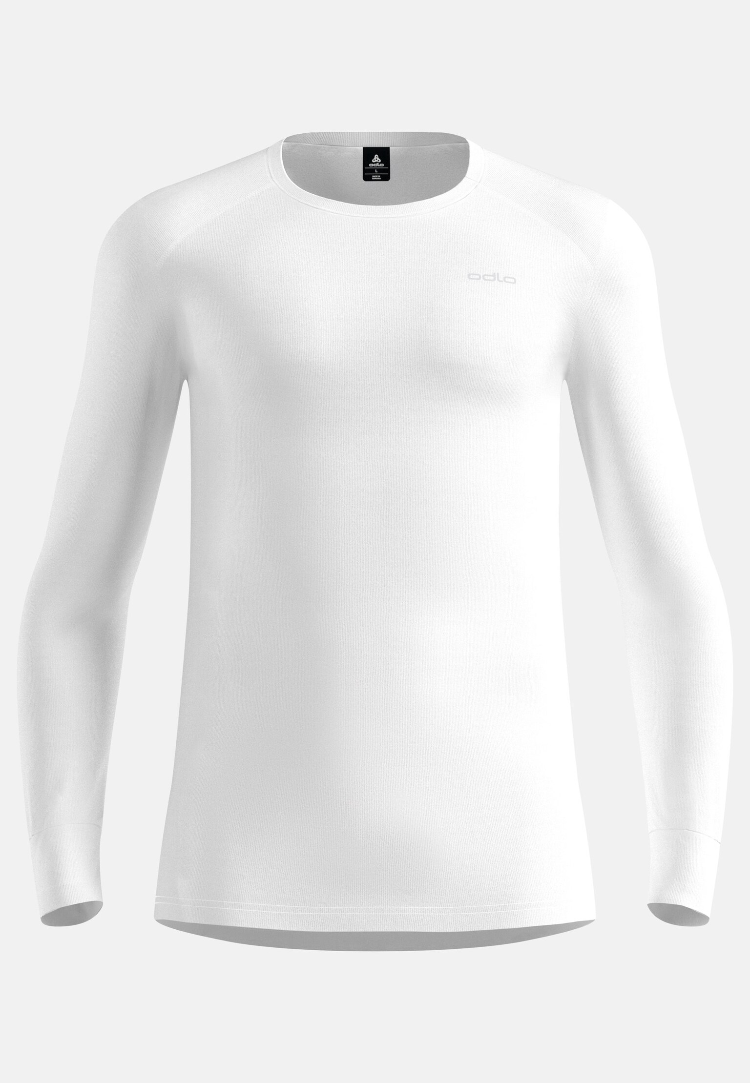 Active Warm Base Layer Shirt