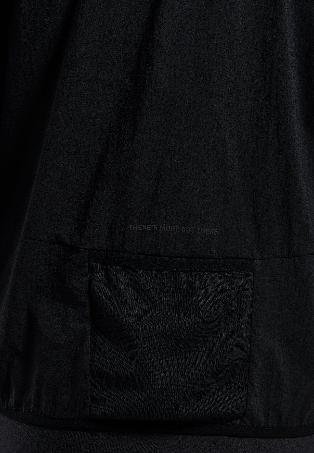 Zeroweight Windproof Radjacke