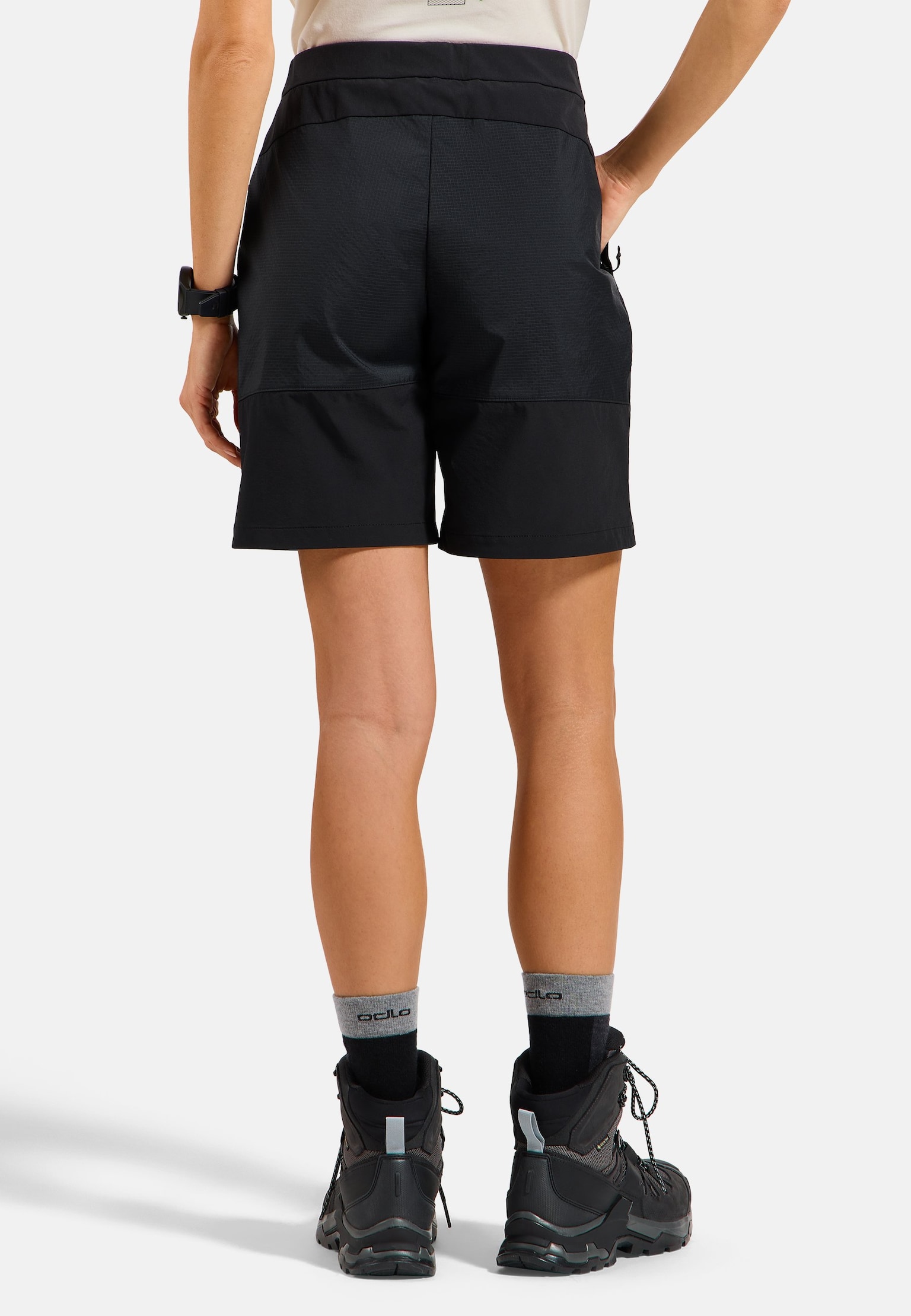 Ascent Shorts