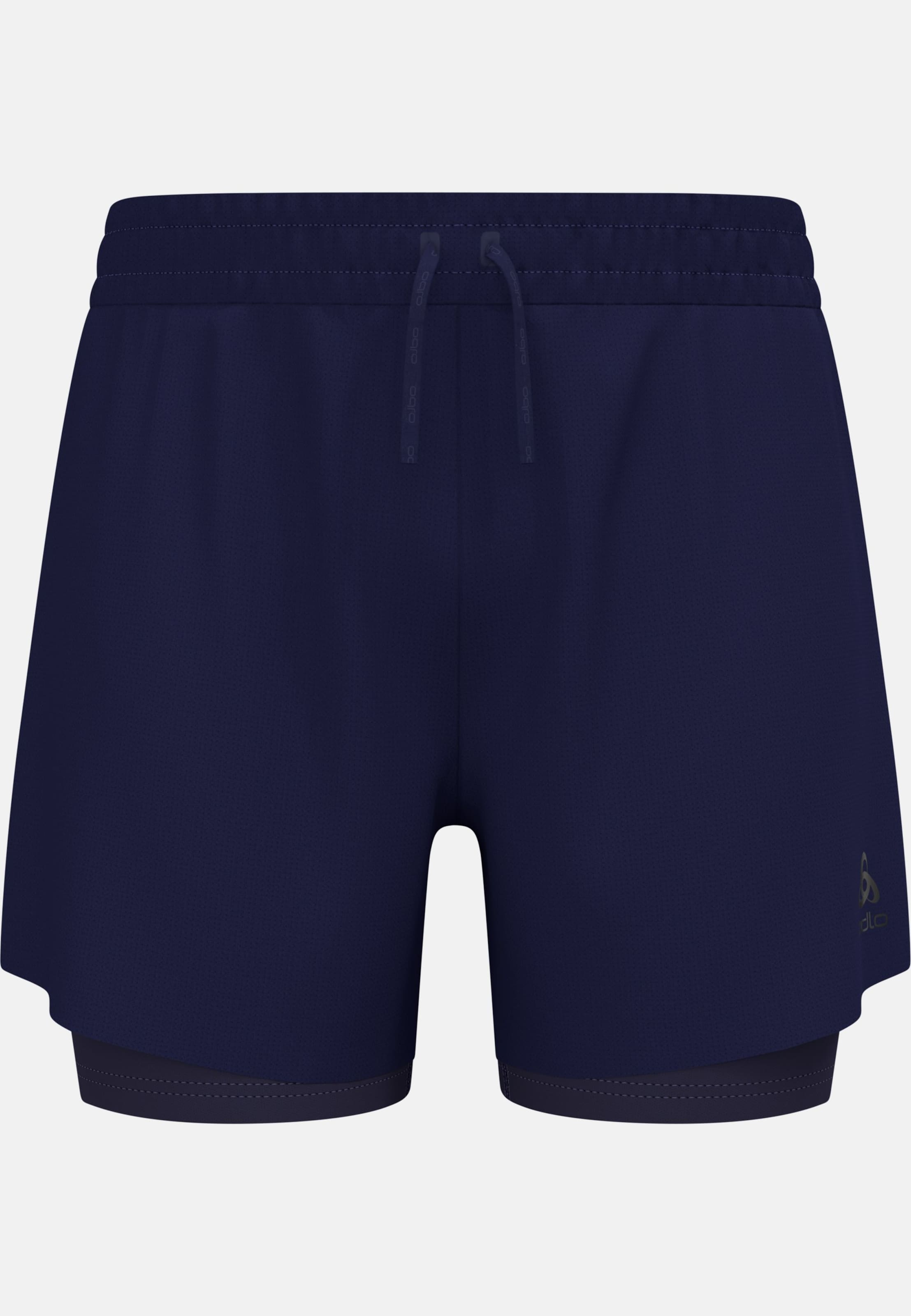 eclipse running shorts