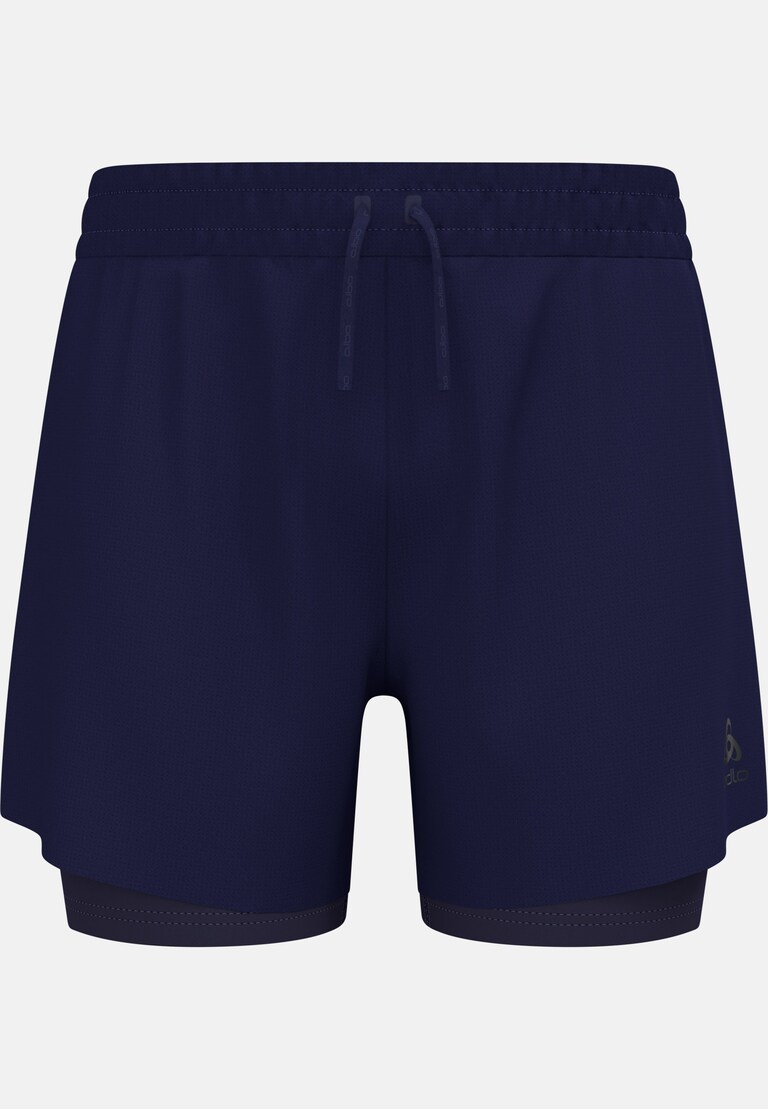 The Zeroweight 5-inch 2-in-1 running shorts 2.0