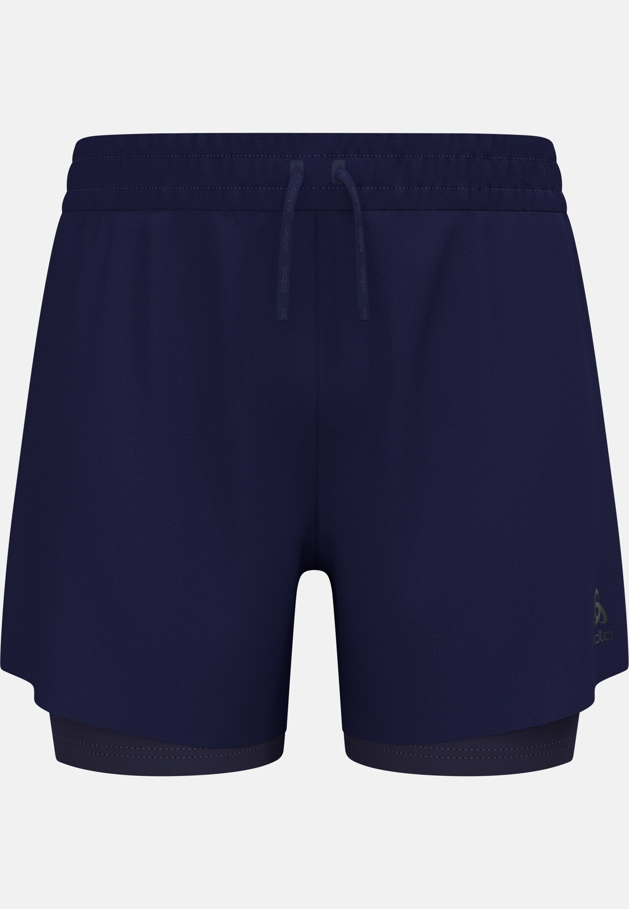 Pantaloncini da running Zeroweight 5 Inch 2 in 1