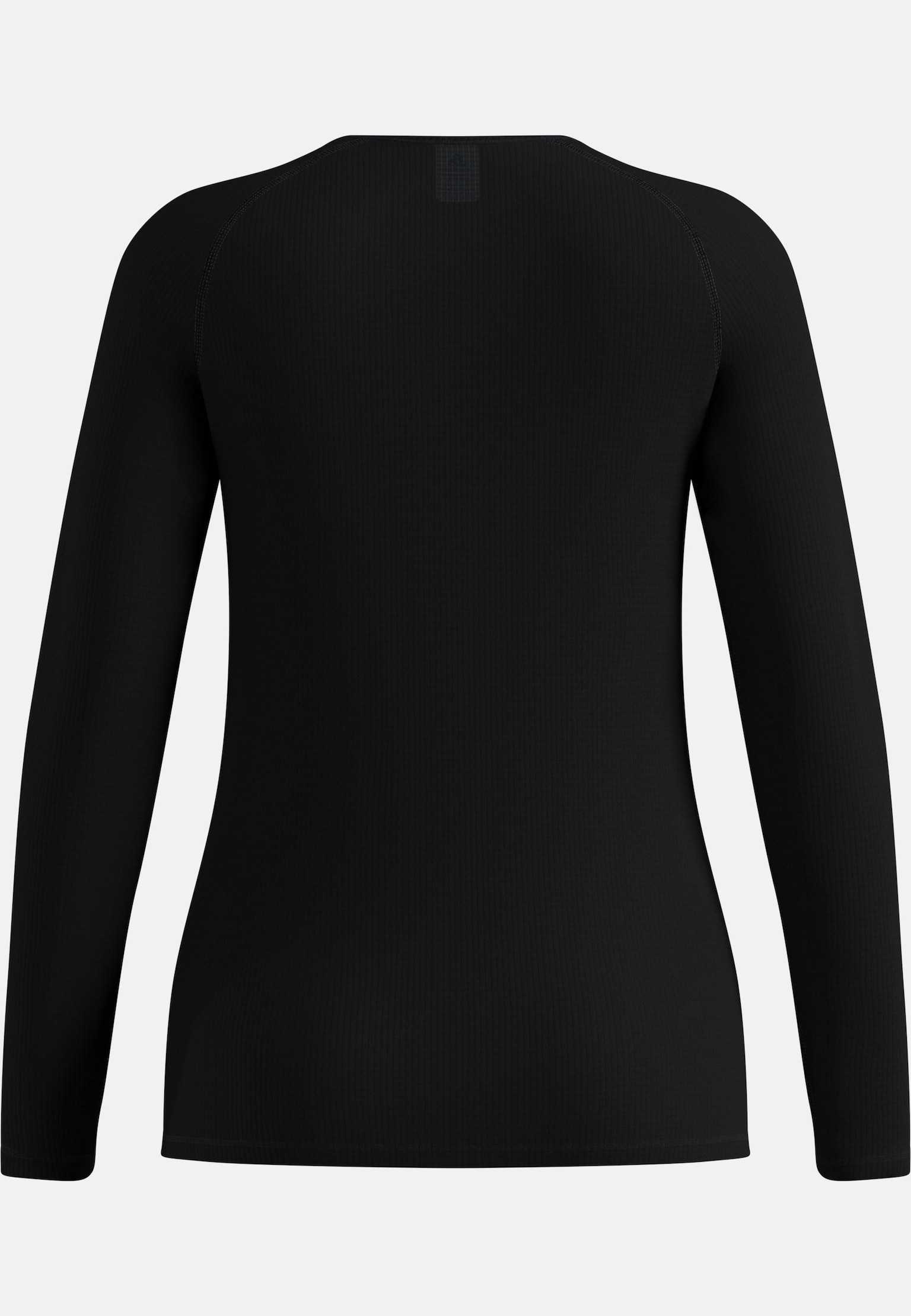 The Active Light crewneck long-sleeve base layer top