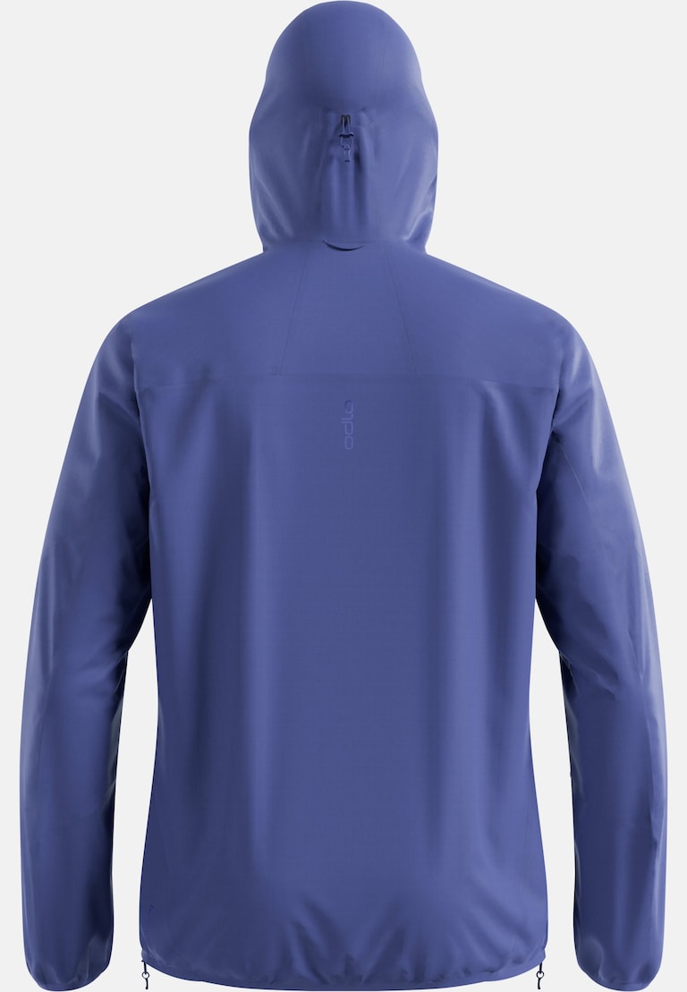 Wasserdichte X-Alp Performance Knit Laufjacke