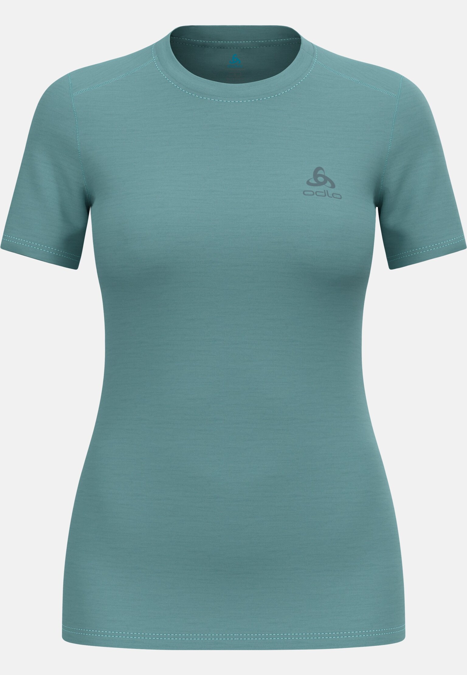 T-shirt base layer Natural merino 160