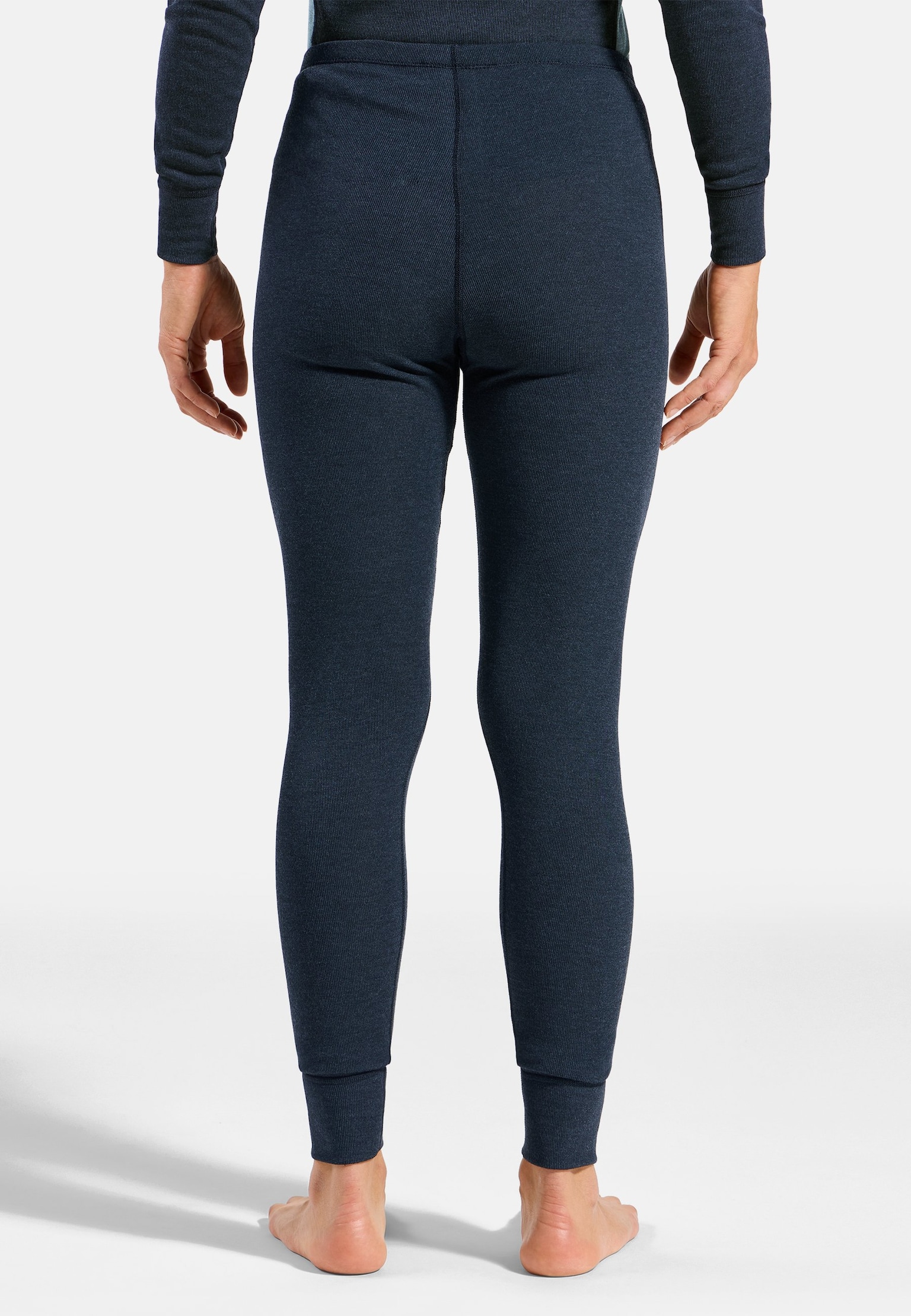 Completo intimo Active Warm