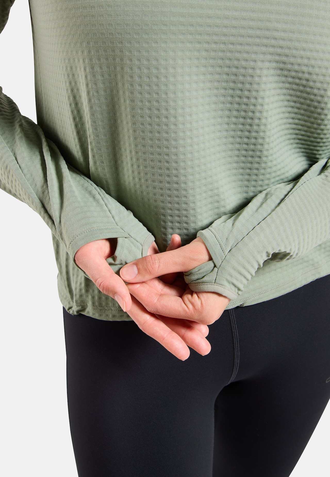 Essential Thermal Mid Layer